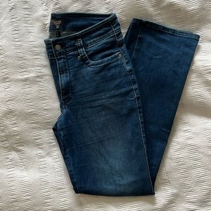 NYDJ Marilyn straight jeans